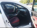 2018 Lexus IS 300 — photo 5 of 16 | VIN JTHC81D20J5030688