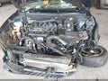 2015 Volkswagen Passat — photo 10 of 15 | VIN 1VWAS7A36FC080411