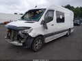 2021 Mercedes-Benz Sprinter — photo 2 of 15 | VIN W1Y4EDHY5MT060621