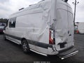 2021 Mercedes-Benz Sprinter — photo 3 of 15 | VIN W1Y4EDHY5MT060621