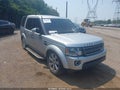 2016 Land Rover LR4 — photo 1 of 15 | VIN SALAG2V65GA808091