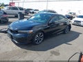 2025 Honda Civic Hybrid — photo 2 of 16 | VIN 2HGFE4F81SH310044