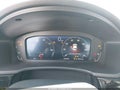 2025 Honda Civic Hybrid — photo 7 of 16 | VIN 2HGFE4F81SH310044
