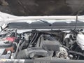 2011 Chevrolet Silverado 2500 — photo 10 of 19 | VIN 1GC1KYCG6BF261008