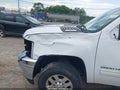 2011 Chevrolet Silverado 2500 — photo 17 of 19 | VIN 1GC1KYCG6BF261008
