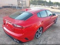 2018 Kia Stinger — photo 4 of 16 | VIN KNAE55LC4J6012108