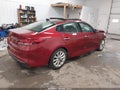 2018 Kia Optima — photo 4 of 17 | VIN 5XXGT4L3XJG236223