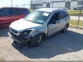 2009 Honda CR-V — photo 2 of 12 | VIN 3CZRE38389G705706