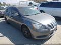 2015 Nissan Sentra — photo 1 of 11 | VIN 3N1AB7AP6FL650291