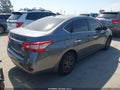 2015 Nissan Sentra — photo 4 of 11 | VIN 3N1AB7AP6FL650291