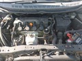 2008 Honda Civic — photo 10 of 17 | VIN 1HGFA16898L030636