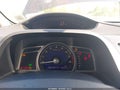2008 Honda Civic — photo 7 of 17 | VIN 1HGFA16898L030636