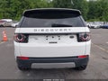 2018 Land Rover Discovery Sport — photo 16 of 16 | VIN SALCR2RX1JH758911