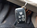 2018 Land Rover Discovery Sport — photo 11 of 16 | VIN SALCR2RX1JH758911