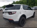 2018 Land Rover Discovery Sport — photo 4 of 16 | VIN SALCR2RX1JH758911