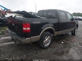 2005 Ford F-150 — photo 4 of 12 | VIN 1FTPW14525KC35424