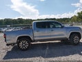 2022 Toyota Tacoma — photo 13 of 16 | VIN 3TMEZ5CN0NM193612