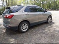 2019 Chevrolet Equinox — photo 4 of 17 | VIN 3GNAXUEV8KS555745