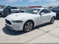2020 Ford Mustang — photo 2 of 17 | VIN 1FA6P8TH0L5124305