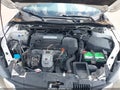 2013 Honda Accord — photo 10 of 16 | VIN 1HGCR2F81DA102193