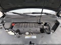 2016 GMC Acadia — photo 10 of 16 | VIN 1GKKVPKD3GJ318545