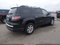 2016 GMC Acadia — photo 4 of 16 | VIN 1GKKVPKD3GJ318545