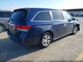 2016 Honda Odyssey — photo 4 of 17 | VIN 5FNRL5H31GB141472