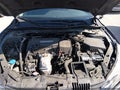 2015 Honda Accord — photo 10 of 16 | VIN 1HGCR2F59FA202955