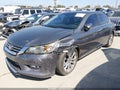 2015 Honda Accord — photo 2 of 16 | VIN 1HGCR2F59FA202955