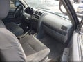 2004 Nissan Frontier — photo 5 of 21 | VIN 1N6DD26T24C467912