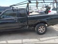 2004 Nissan Frontier — photo 6 of 21 | VIN 1N6DD26T24C467912
