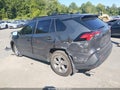2025 Toyota RAV4 Hybrid — photo 3 of 15 | VIN 2T3RWRFV1SW260399
