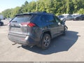 2025 Toyota RAV4 Hybrid — photo 4 of 15 | VIN 2T3RWRFV1SW260399