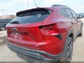 2025 Chevrolet Trax — photo 17 of 18 | VIN KL77LJEP6SC141834
