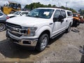 2018 Ford F-150 — photo 2 of 16 | VIN 1FTFW1EG5JKD89583