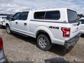 2018 Ford F-150 — photo 3 of 16 | VIN 1FTFW1EG5JKD89583