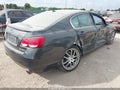 2011 Lexus GS 350 — photo 4 of 16 | VIN JTHBE1KS8B0051875