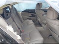 2011 Lexus GS 350 — photo 8 of 16 | VIN JTHBE1KS8B0051875