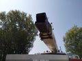 2008 Peterbilt 365 — photo 11 of 24 | VIN 1NPSL00X78D759738