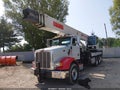 2008 Peterbilt 365 — photo 2 of 24 | VIN 1NPSL00X78D759738