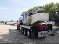 2008 Peterbilt 365 — photo 3 of 24 | VIN 1NPSL00X78D759738