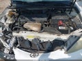2004 Toyota Camry — photo 10 of 16 | VIN 4T1BE32K54U373460