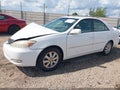 2004 Toyota Camry — photo 2 of 16 | VIN 4T1BE32K54U373460