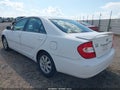 2004 Toyota Camry — photo 3 of 16 | VIN 4T1BE32K54U373460