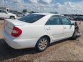 2004 Toyota Camry — photo 4 of 16 | VIN 4T1BE32K54U373460