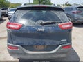 2018 Jeep Cherokee — photo 15 of 15 | VIN 1C4PJLLB0JD538962