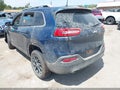 2018 Jeep Cherokee — photo 3 of 15 | VIN 1C4PJLLB0JD538962