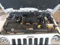 2016 Jeep Wrangler Unlimited — photo 10 of 16 | VIN 1C4BJWEG0GL333421