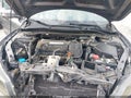 2014 Honda Accord — photo 10 of 16 | VIN 1HGCR2F70EA044294