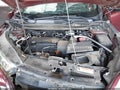 2018 Honda CR-V — photo 10 of 16 | VIN 2HKRW5H32JH402253